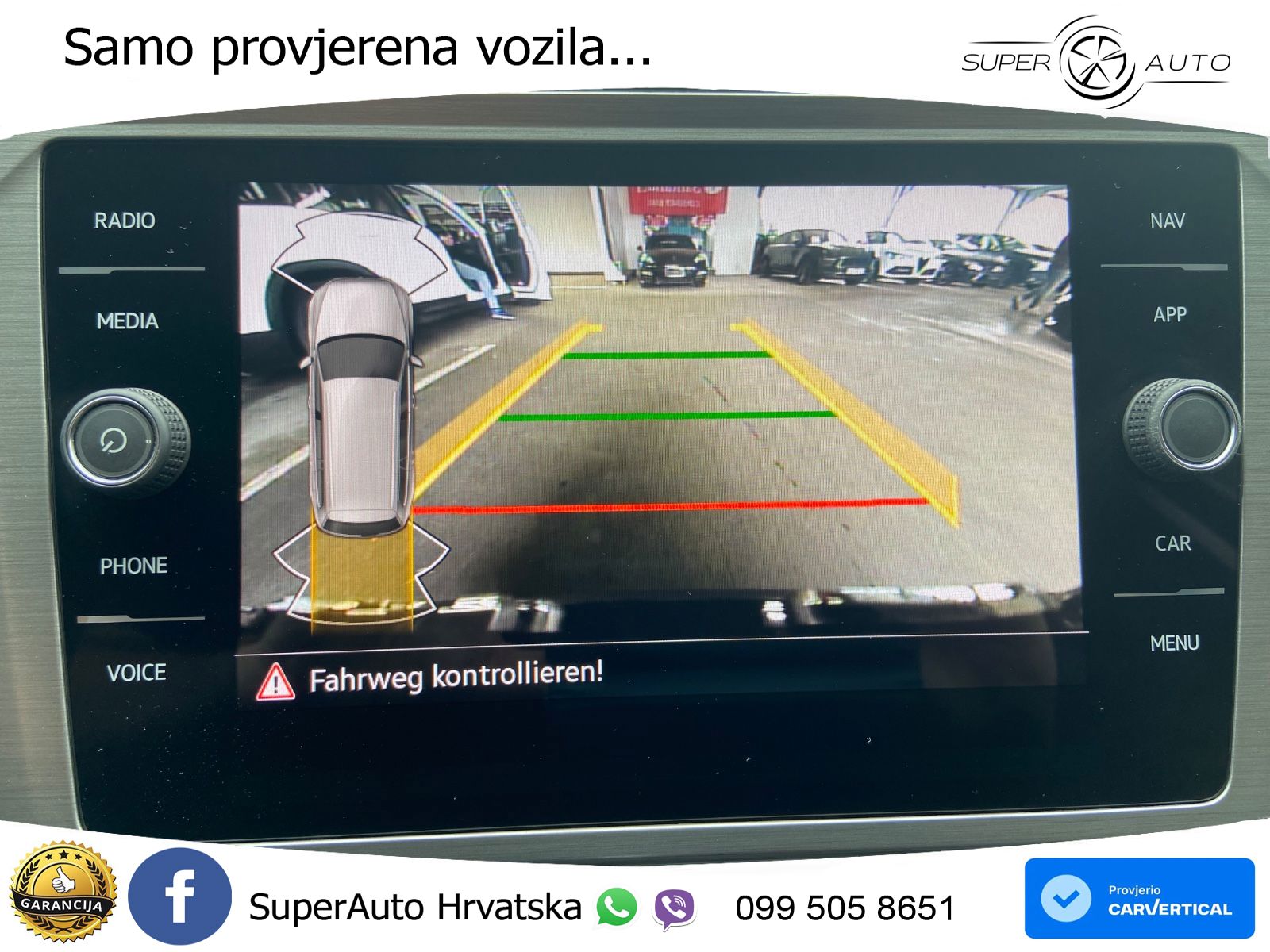 Volkswagen Passat Variant 2.0 TDI (150 KS) DSG LED+GR SJED+ACC