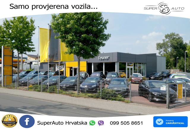 Opel Grandland 1.2 Turbo (145 KS) Hybrid eDCT GS LED+GR SJED+ACC