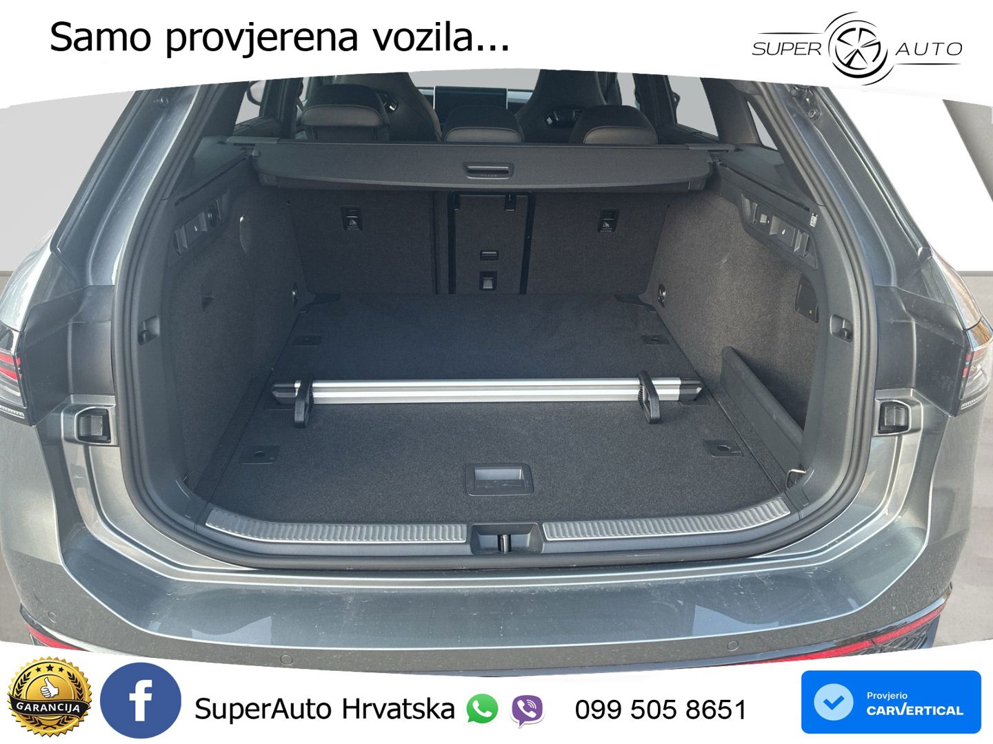 Volkswagen Passat Variant 2.0 TDI (193 KS) 4MOTION DSG R-Line LED+GR SJED+ACC