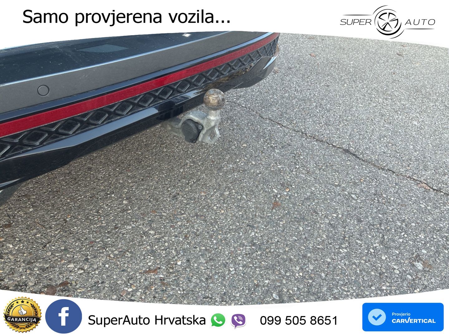 Volkswagen Passat Variant 2.0 TDI (193 KS) 4MOTION DSG R-Line LED+GR SJED+ACC