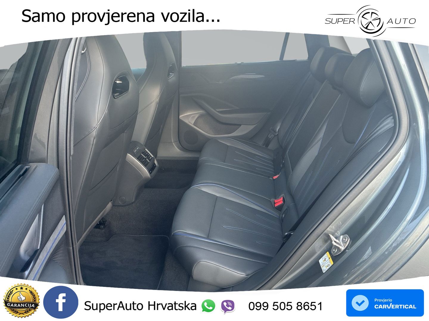 Volkswagen Passat Variant 2.0 TDI (193 KS) 4MOTION DSG R-Line LED+GR SJED+ACC