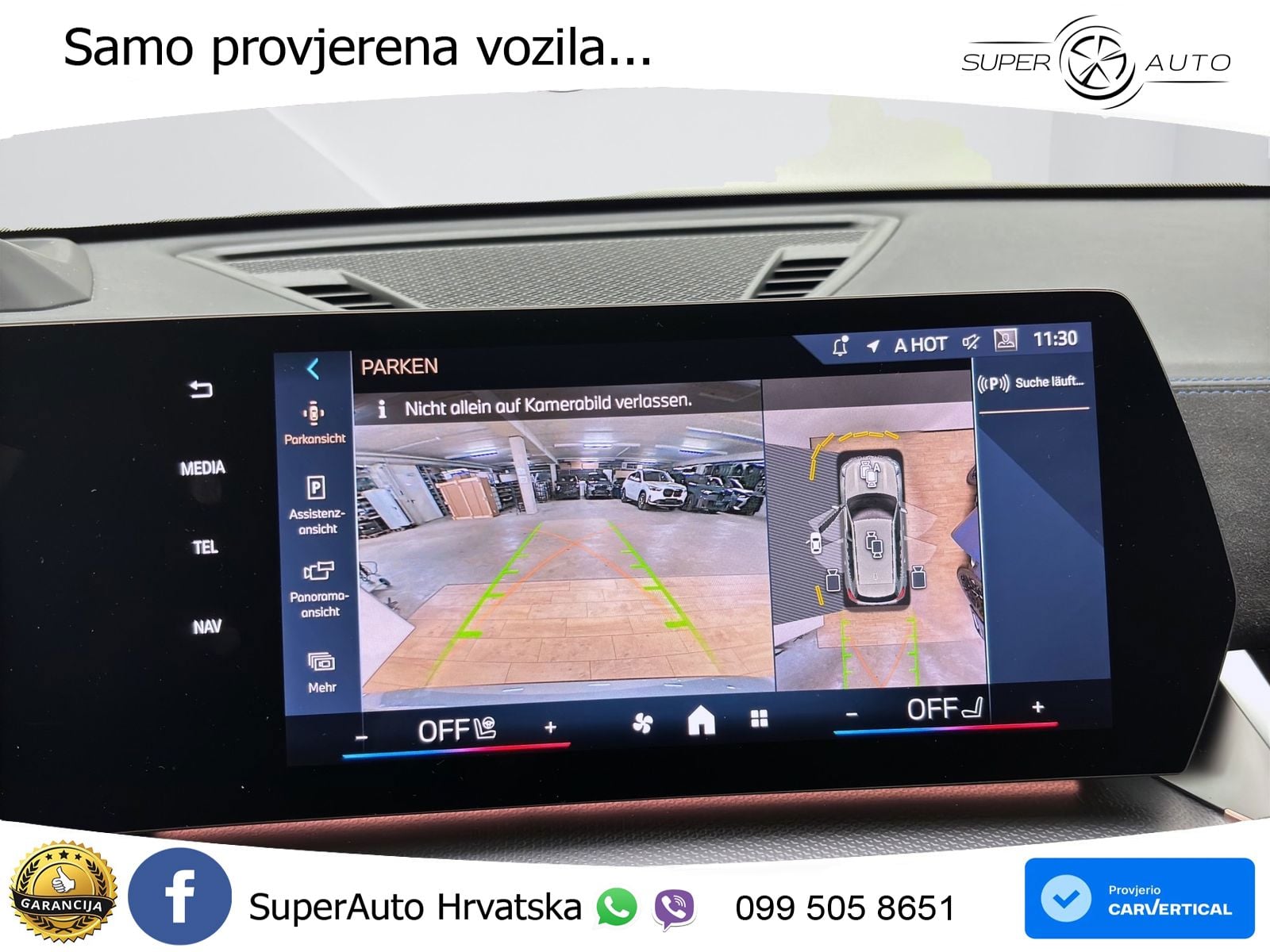 BMW X1 20i (170 KS) sDrive Steptronic M Sport LED+GR SJED+ACC