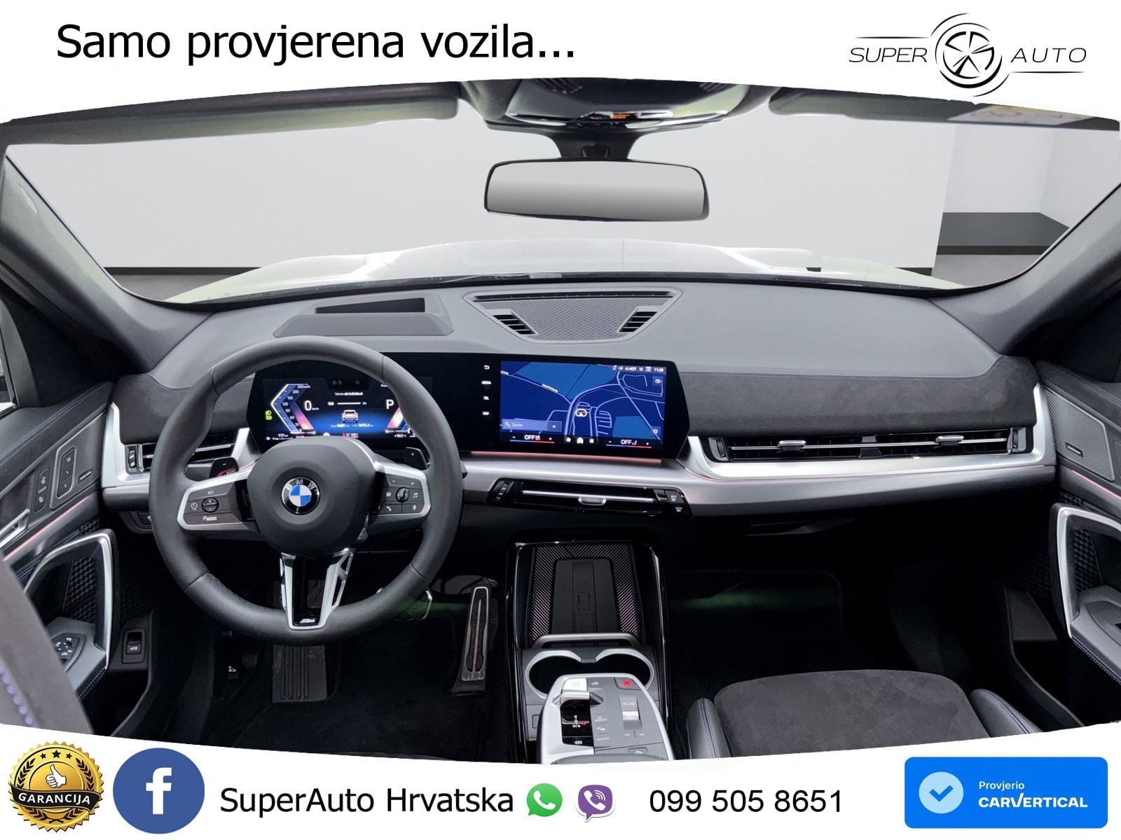BMW X1 20i (170 KS) sDrive Steptronic M Sport LED+GR SJED+ACC