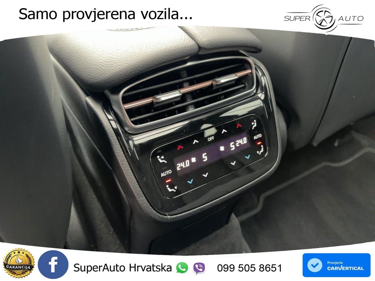 Mercedes EQE SUV 350 100 kWh (292 KS) 4MATIC ZRAČNI+ACC+GR SJED+KAM+PANO