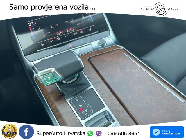 Audi A6 35 TDI (163 KS) S tronic LED+GR SJED+ACC