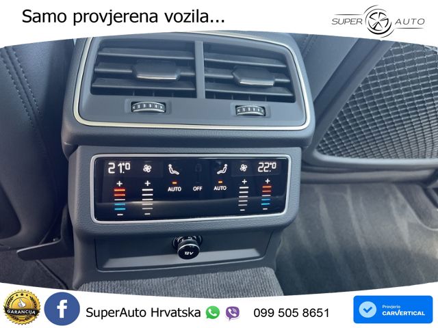 Audi A6 35 TDI (163 KS) S tronic LED+GR SJED+ACC