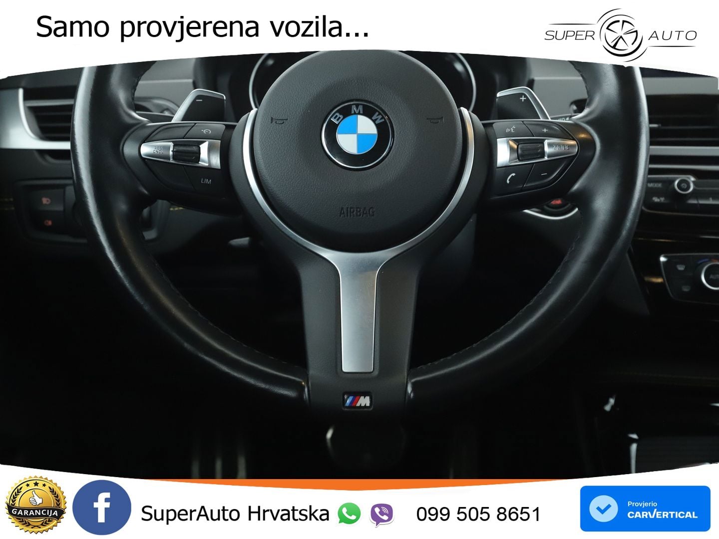 BMW X2 xDrive20i Steptronic M Sport