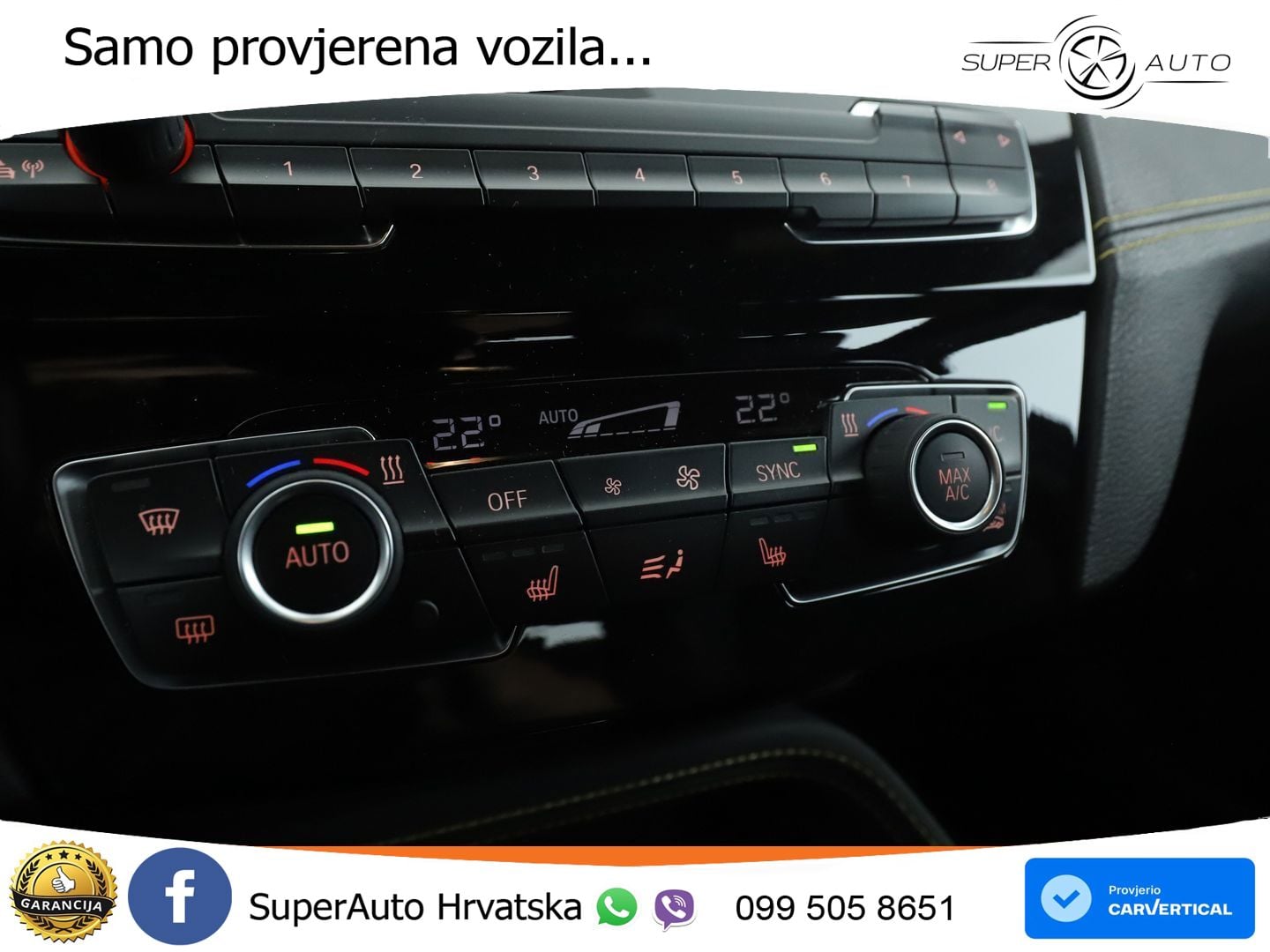 BMW X2 xDrive20i Steptronic M Sport