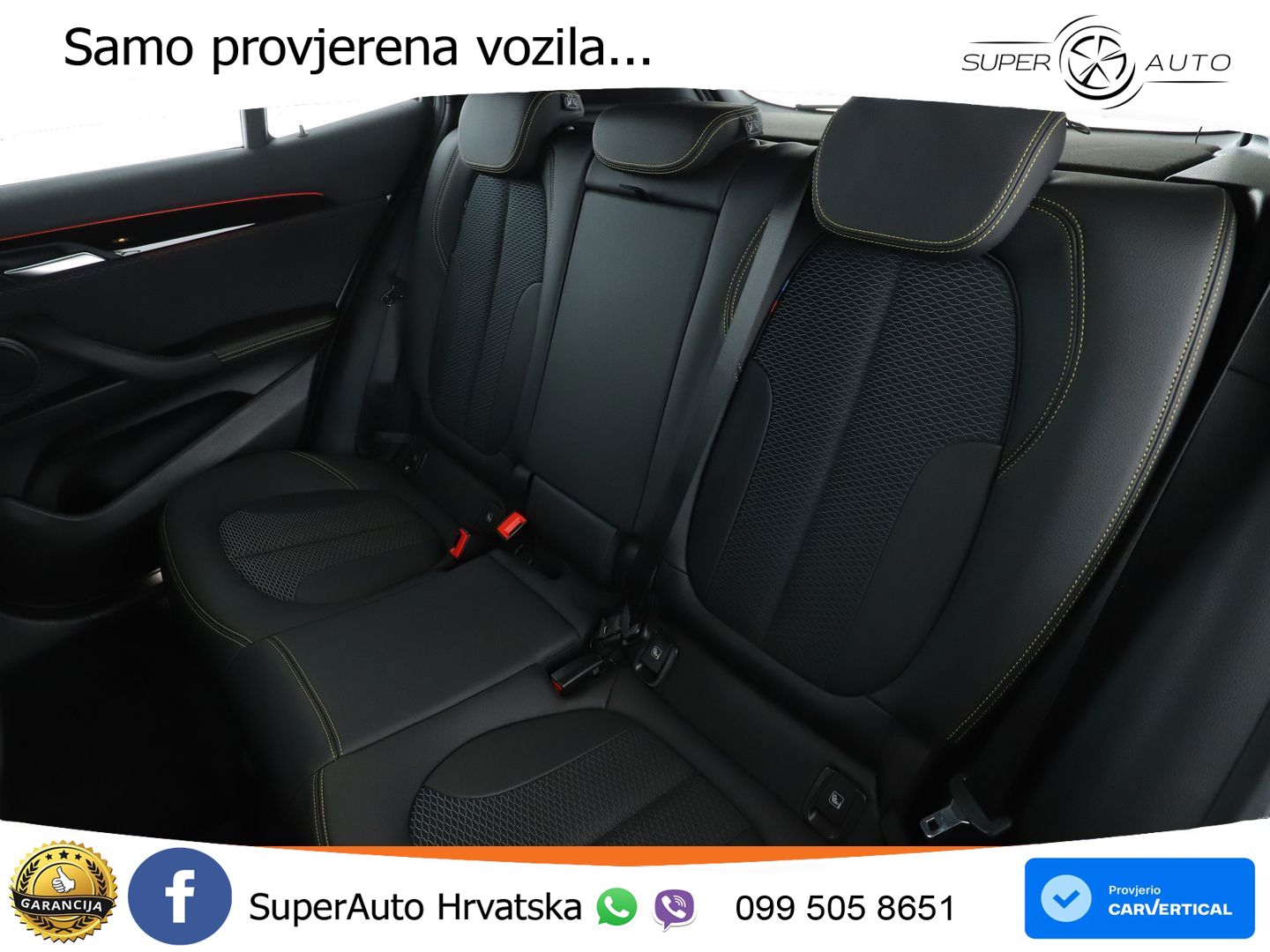 BMW X2 xDrive20i Steptronic M Sport