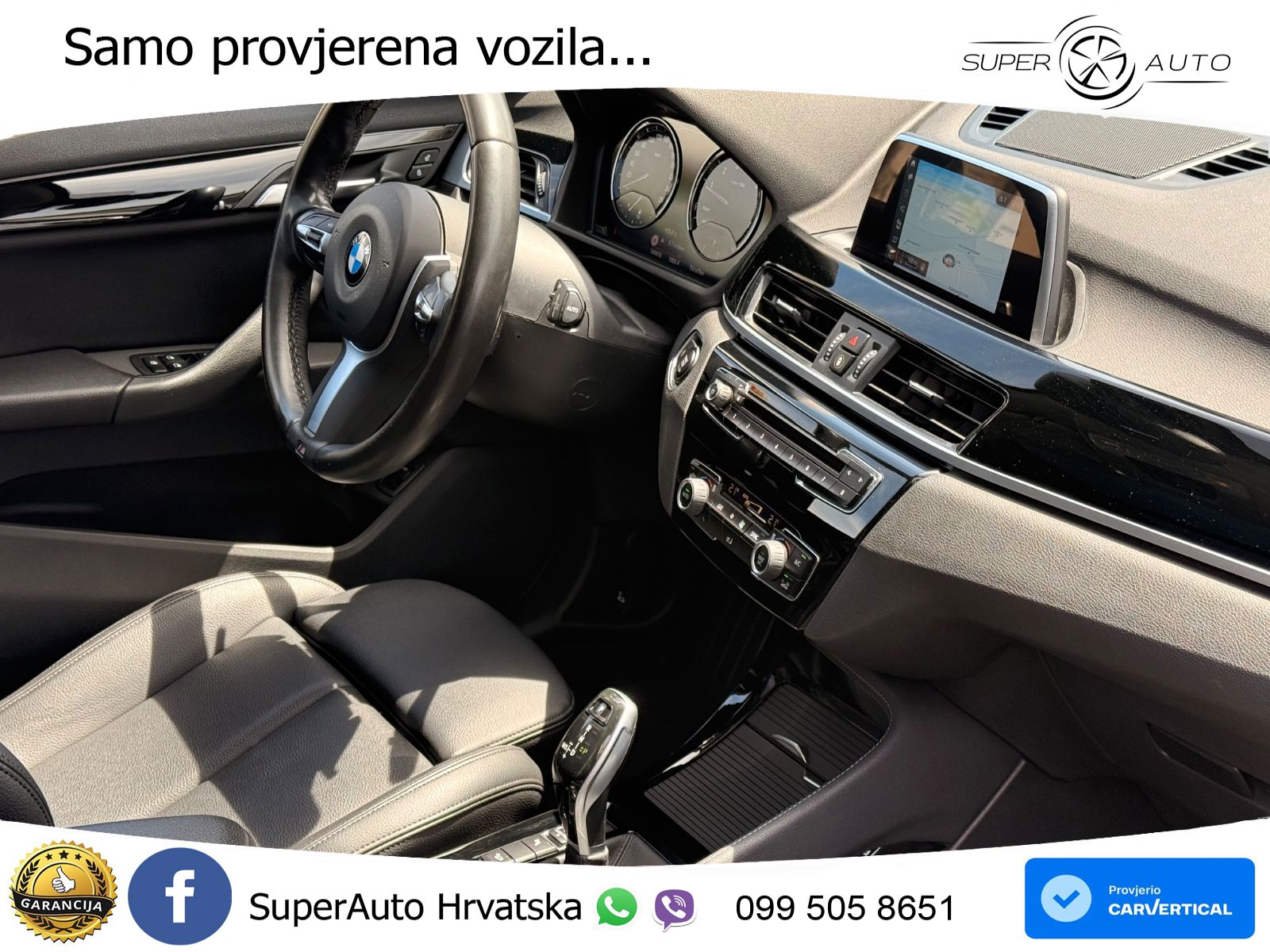 BMW X1 25i (231 KS) xDrive Steptronic