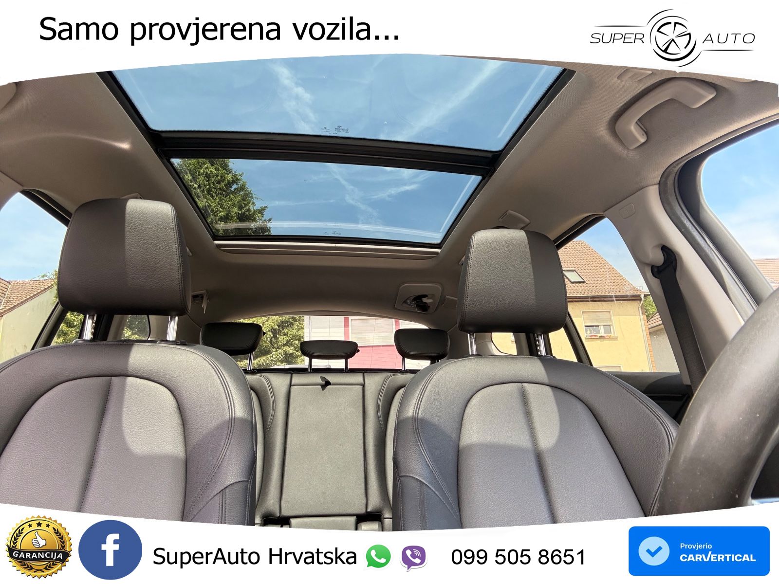 BMW X1 25i (231 KS) xDrive Steptronic