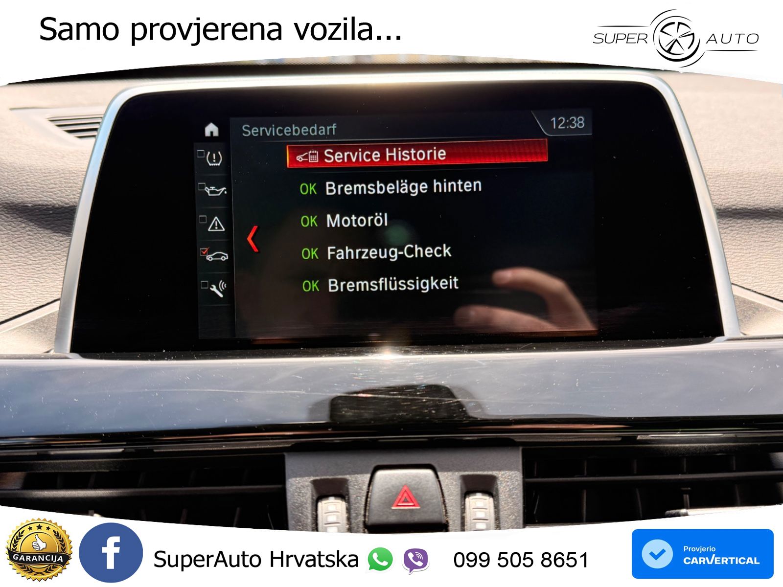 BMW X1 25i (231 KS) xDrive Steptronic