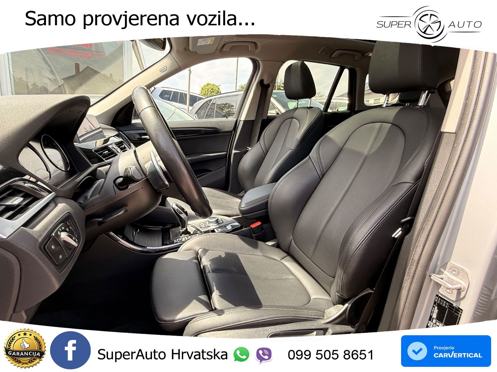 BMW X1 25i (231 KS) xDrive Steptronic
