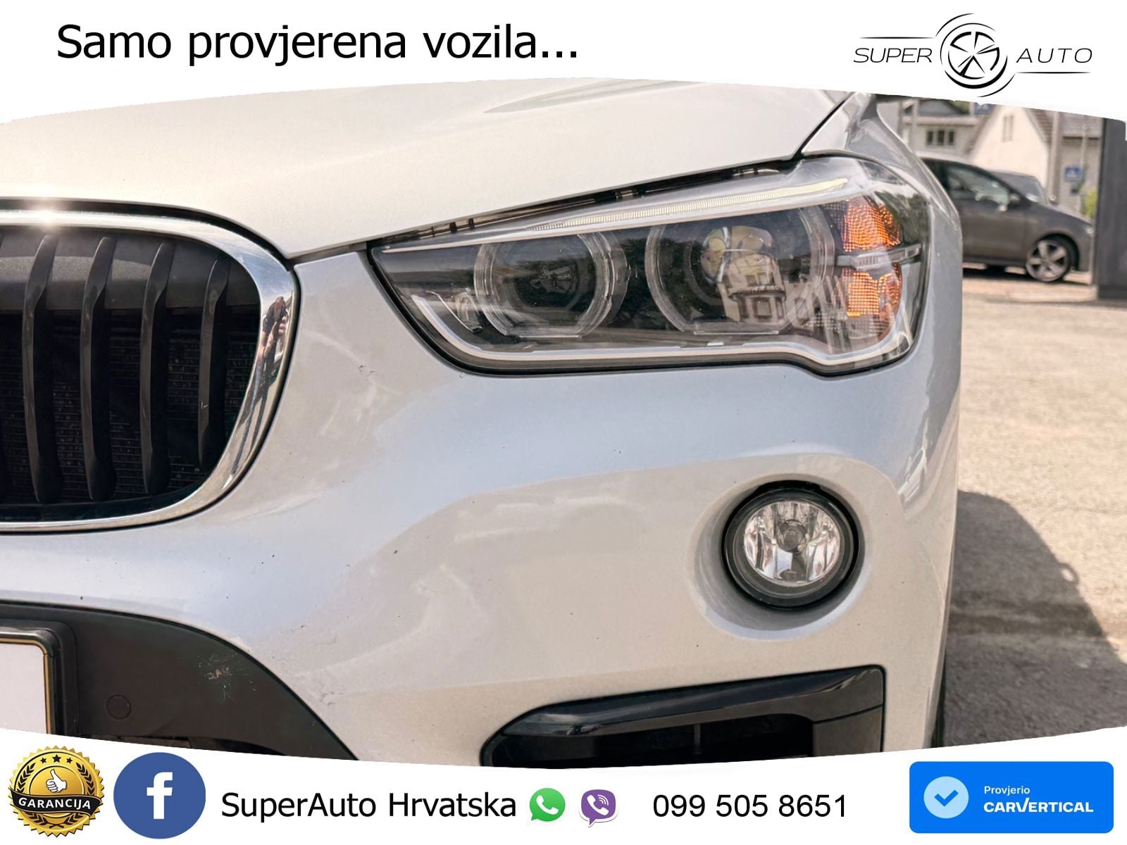 BMW X1 25i (231 KS) xDrive Steptronic