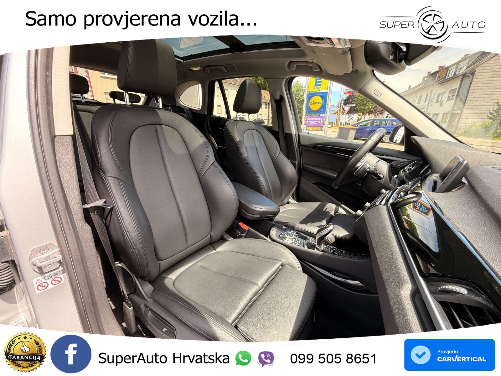 BMW X1 25i (231 KS) xDrive Steptronic