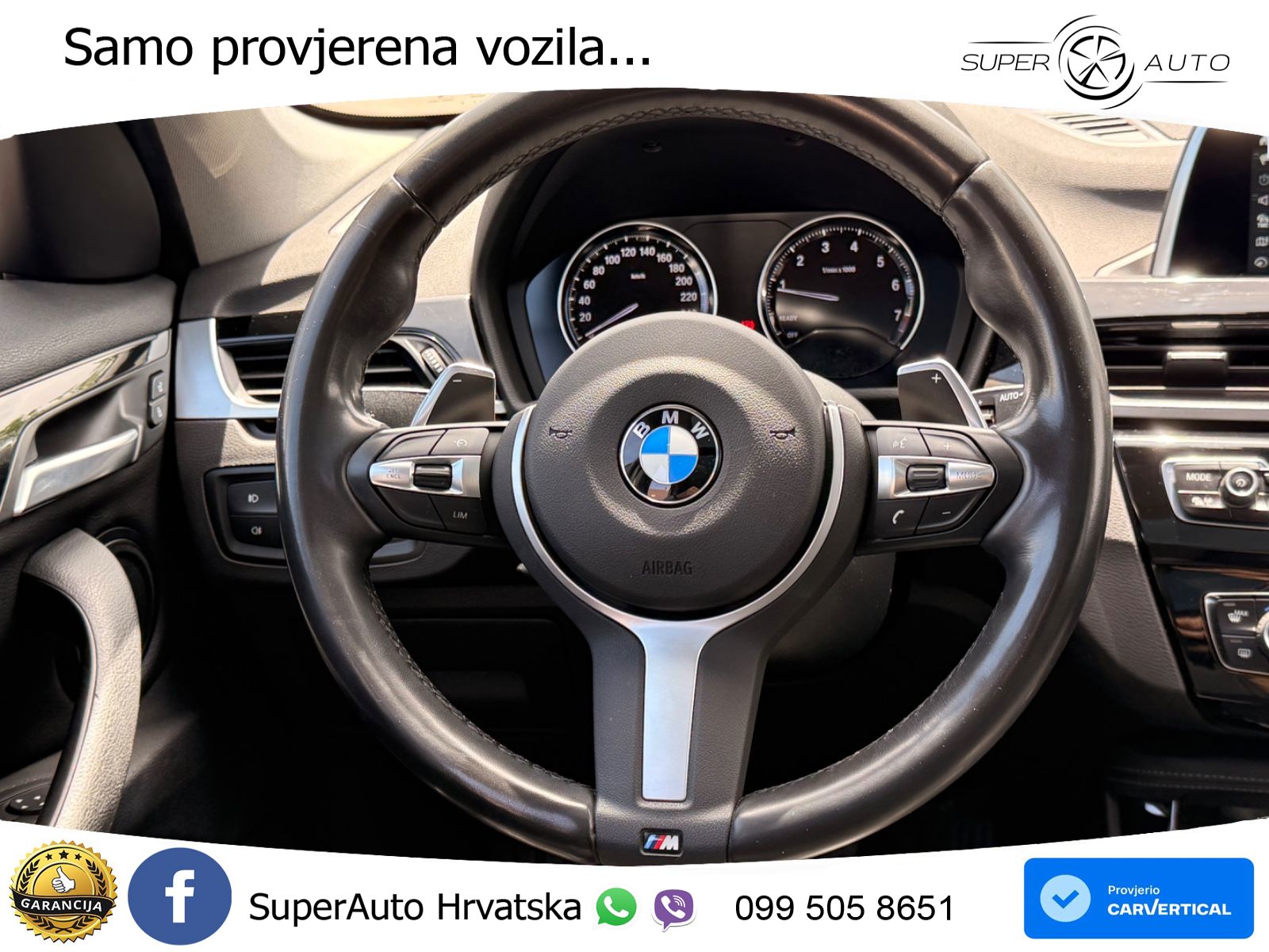 BMW X1 25i (231 KS) xDrive Steptronic