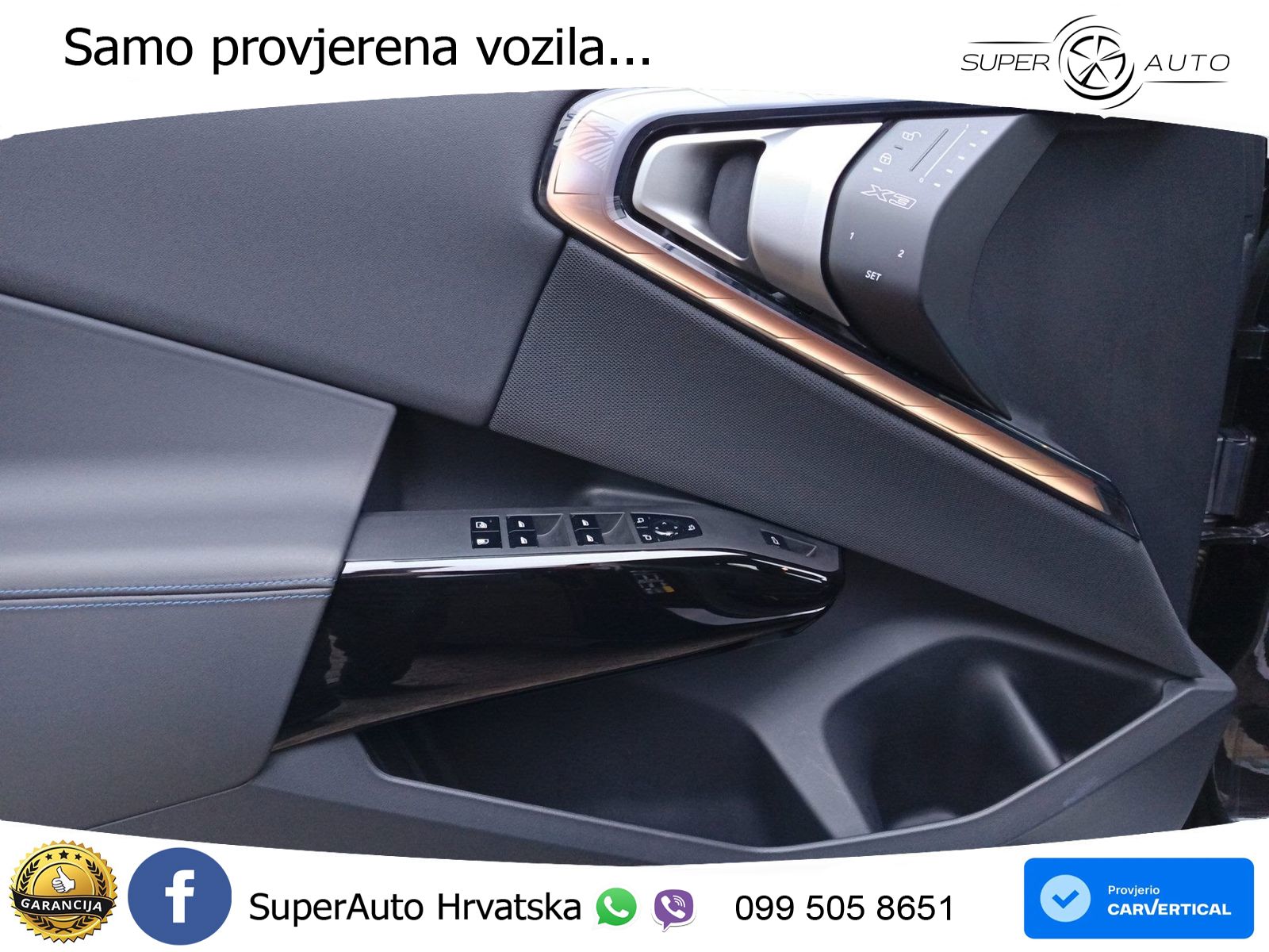 BMW X3 30e xDrive Steptronic M Sport LED+GR SJED+ACC