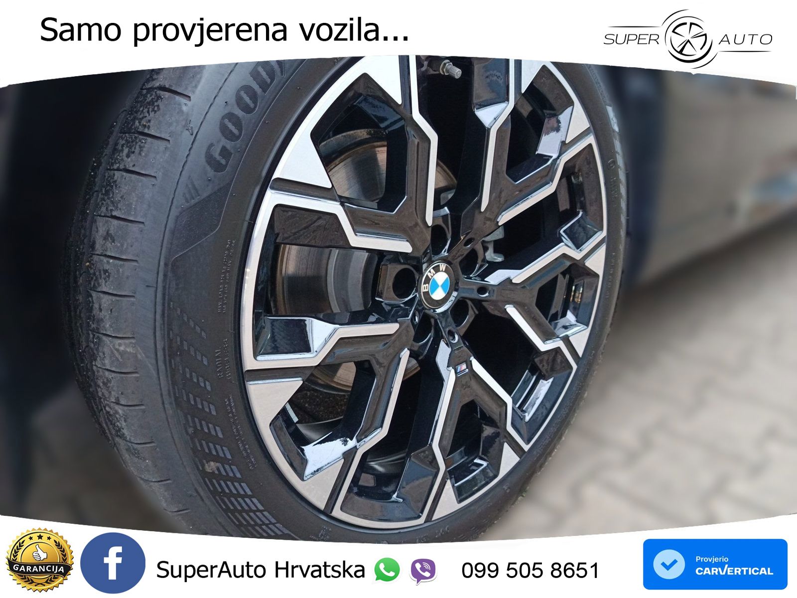 BMW X3 30e xDrive Steptronic M Sport LED+GR SJED+ACC