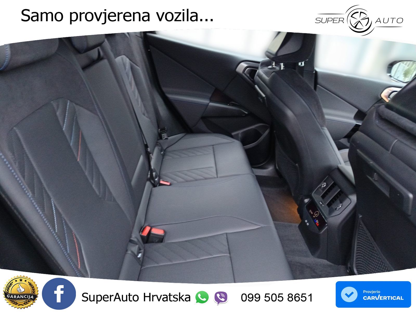 BMW X3 30e xDrive Steptronic M Sport LED+GR SJED+ACC