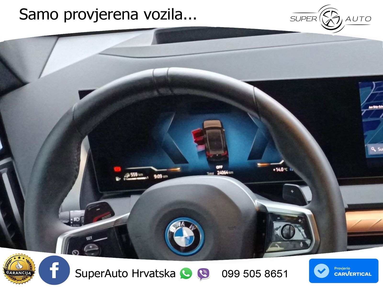 BMW X3 30e xDrive Steptronic M Sport LED+GR SJED+ACC
