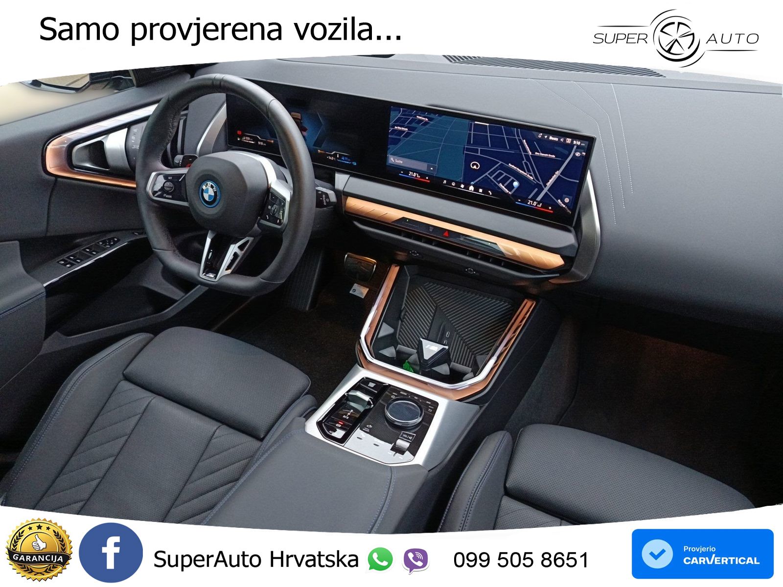 BMW X3 30e xDrive Steptronic M Sport LED+GR SJED+ACC