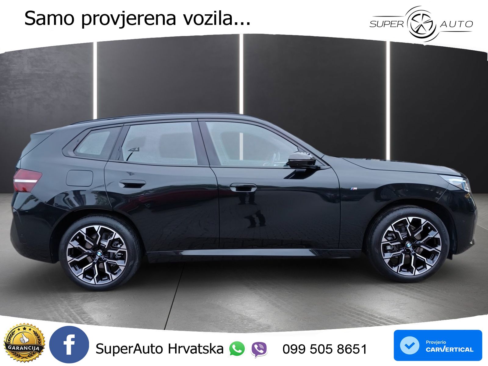 BMW X3 30e xDrive Steptronic M Sport LED+GR SJED+ACC