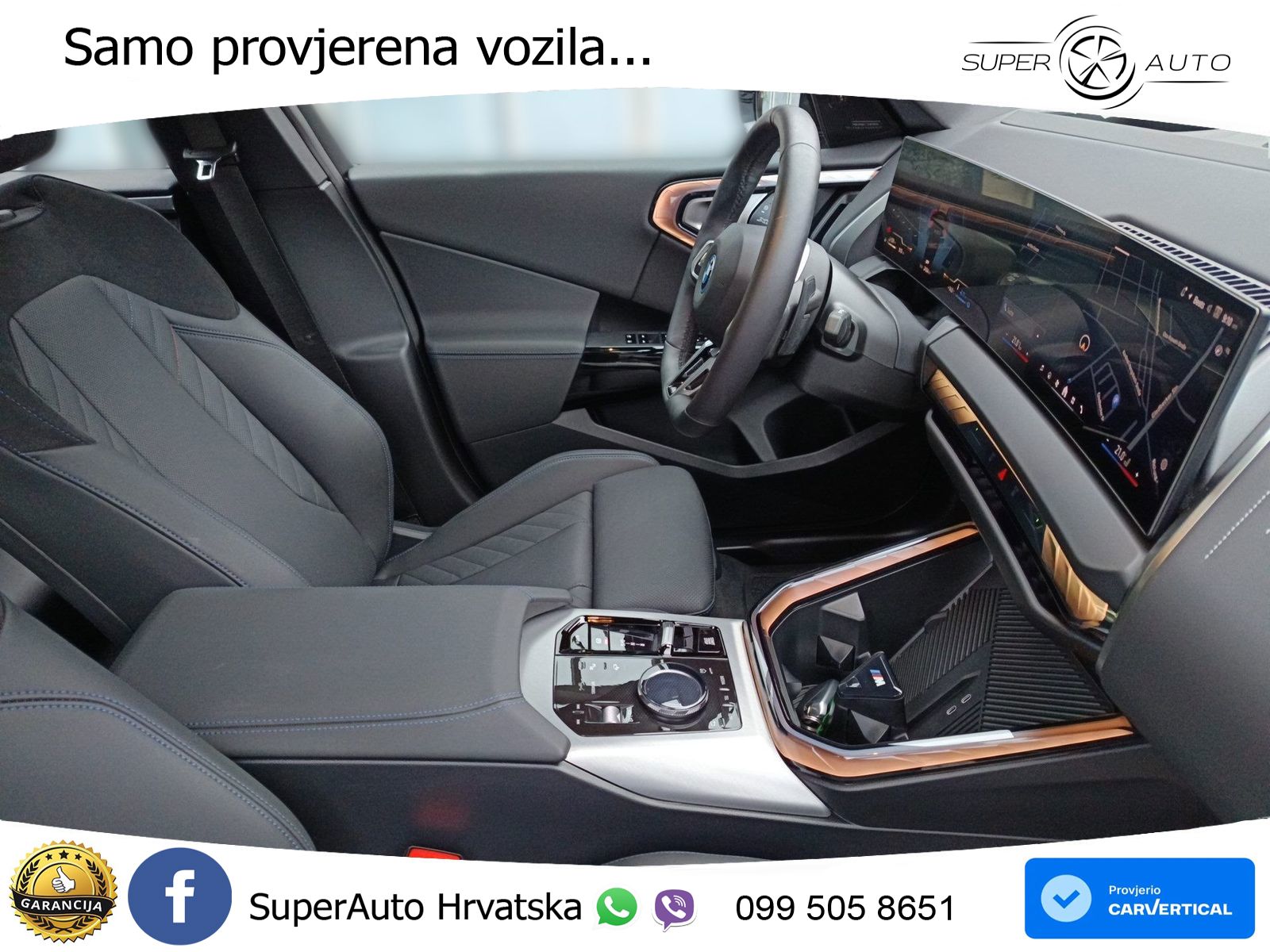 BMW X3 30e xDrive Steptronic M Sport LED+GR SJED+ACC