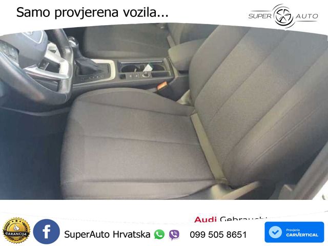 Audi Q3 45 TFSIe (245 KS) S tronic