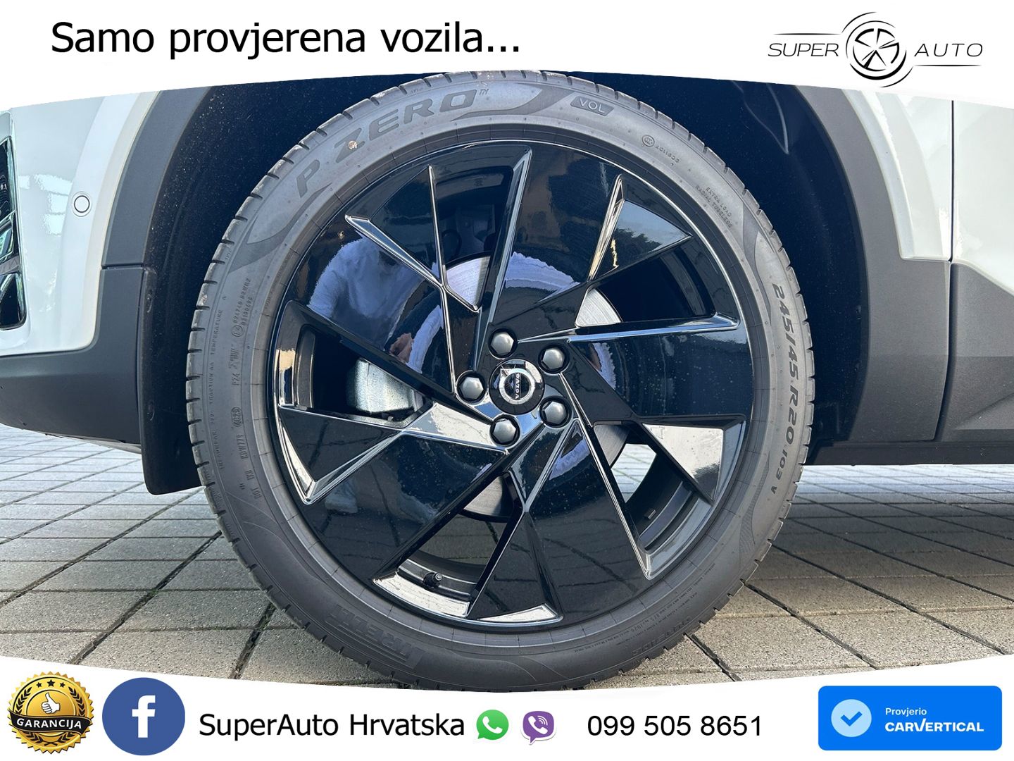 Volvo XC40 2.0 B3 163 KS Automatic LED+GR SJED+ACC