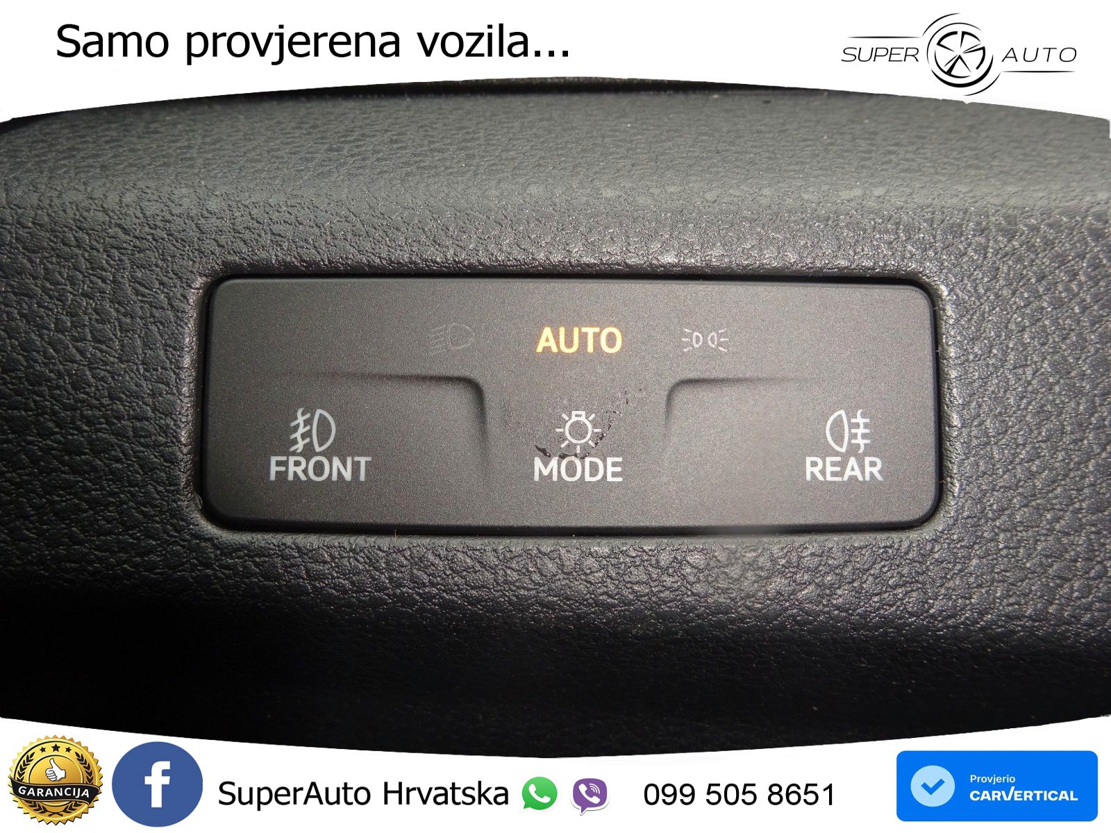 Ford Transit Connect Trend L1 FlexCab 75kW WiPa Navi 102 KS
