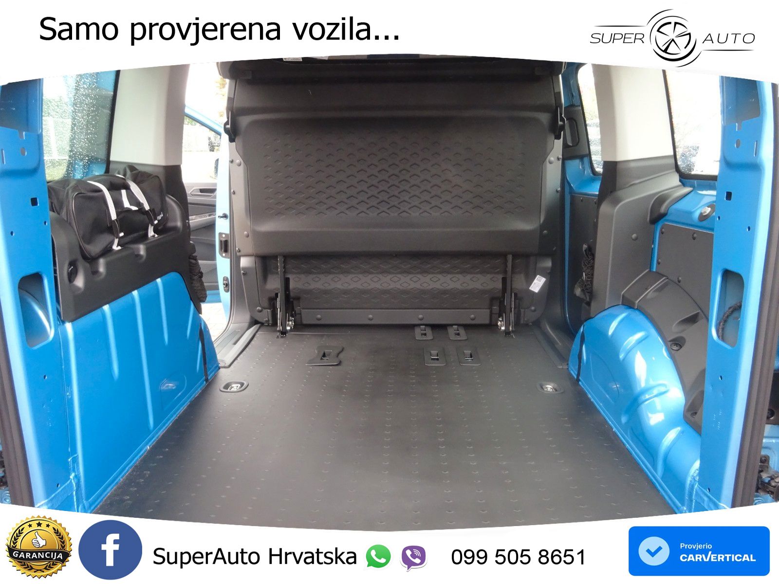 Ford Transit Connect Trend L1 FlexCab 75kW WiPa Navi 102 KS
