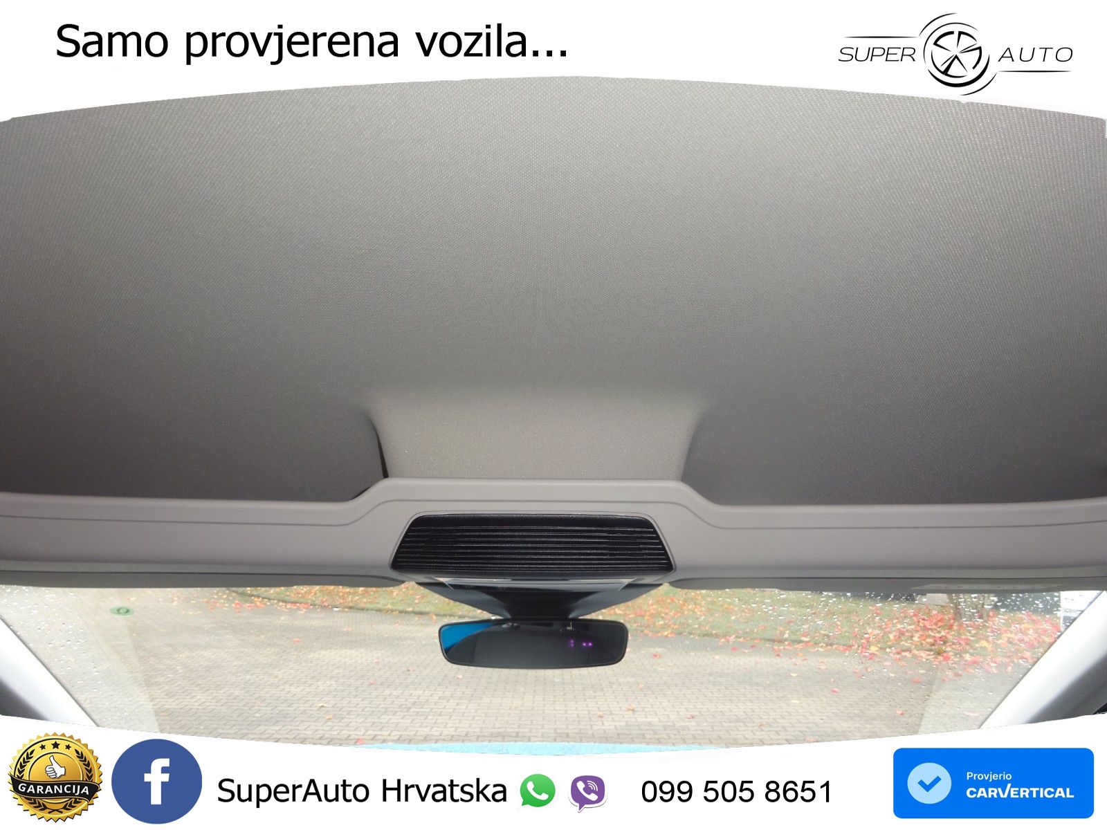 Ford Transit Connect Trend L1 FlexCab 75kW WiPa Navi 102 KS