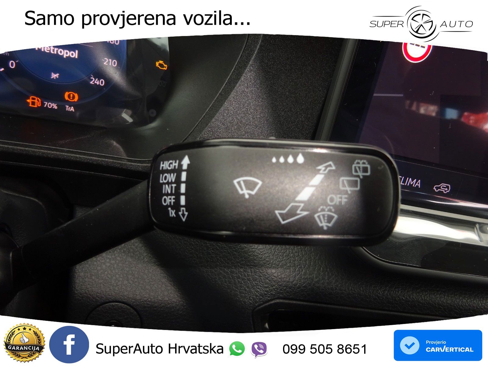 Ford Transit Connect Trend L1 FlexCab 75kW WiPa Navi 102 KS