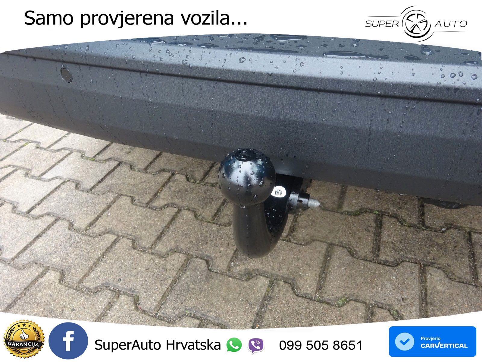 Ford Transit Connect Trend L1 FlexCab 75kW WiPa Navi 102 KS