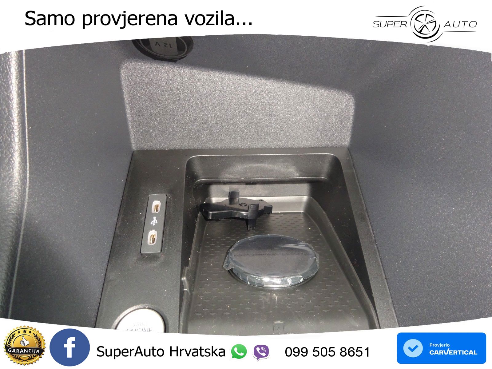 Ford Transit Connect Trend L1 FlexCab 75kW WiPa Navi 102 KS