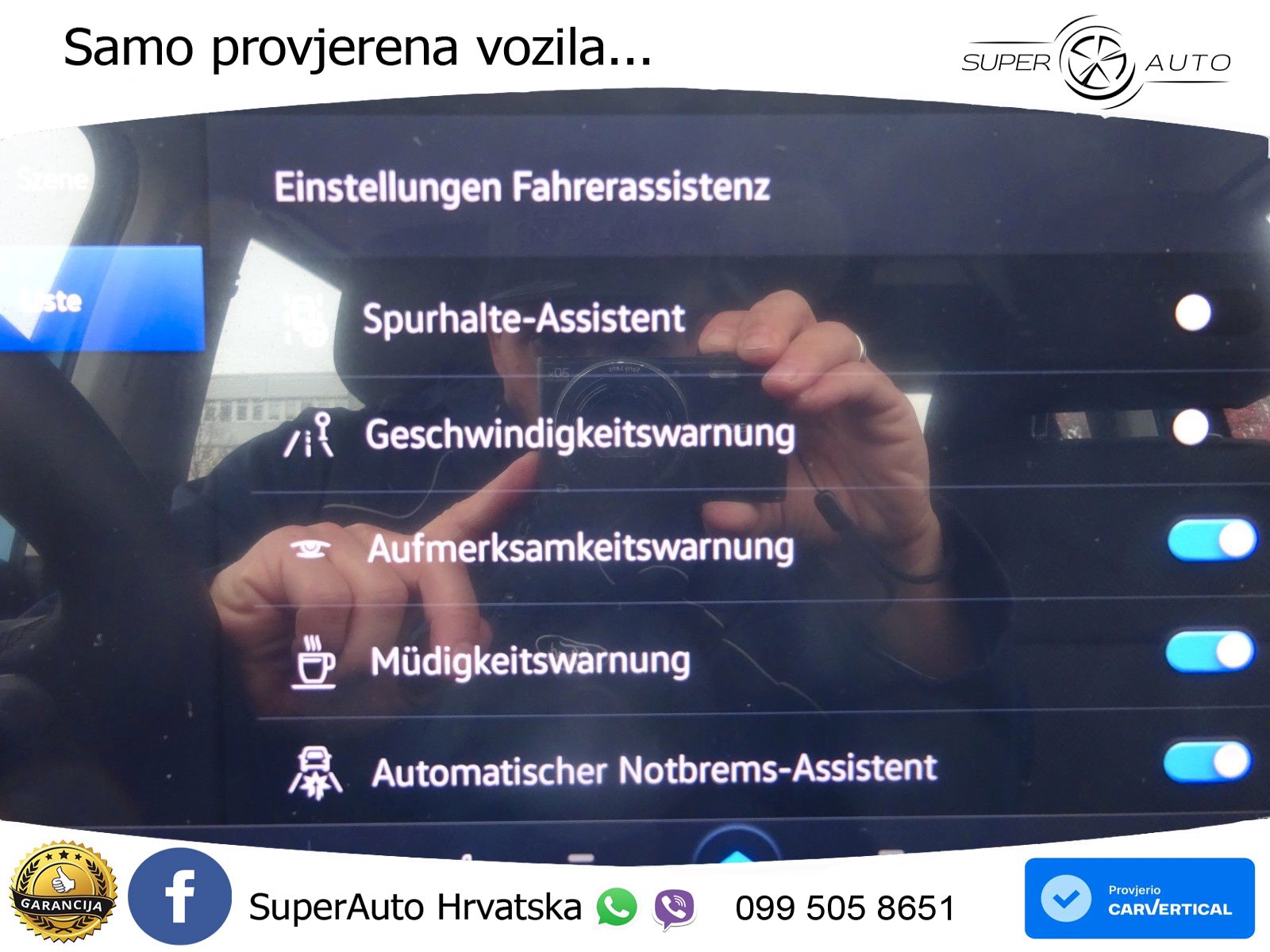 Ford Transit Connect Trend L1 FlexCab 75kW WiPa Navi 102 KS
