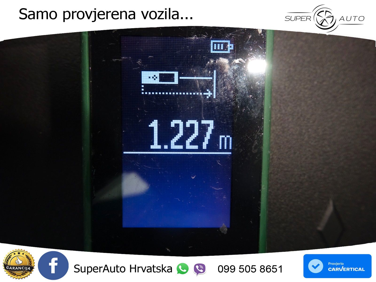 Ford Transit Connect Trend L1 FlexCab 75kW WiPa Navi 102 KS