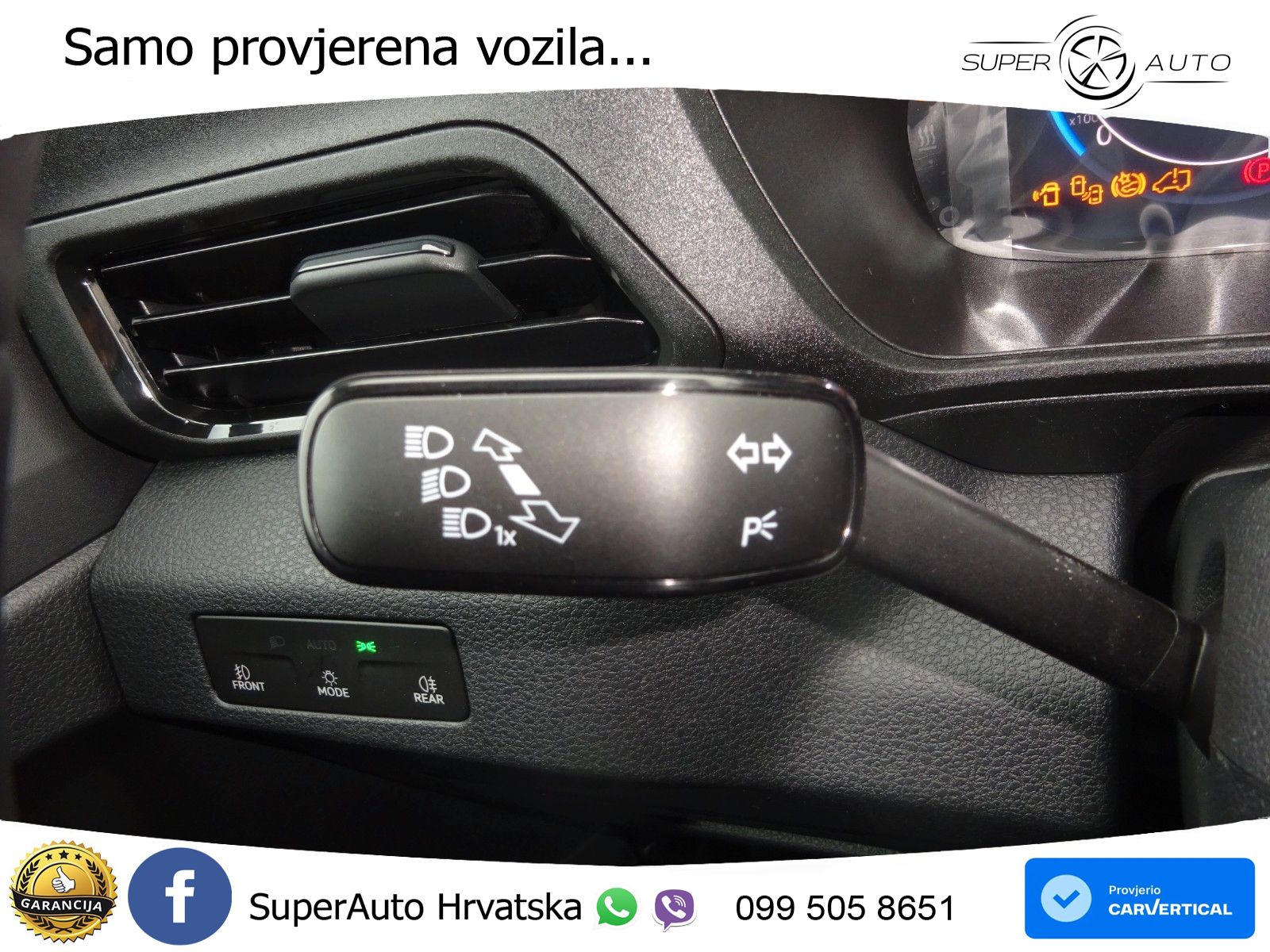 Ford Transit Connect Trend L1 FlexCab 75kW WiPa Navi 102 KS