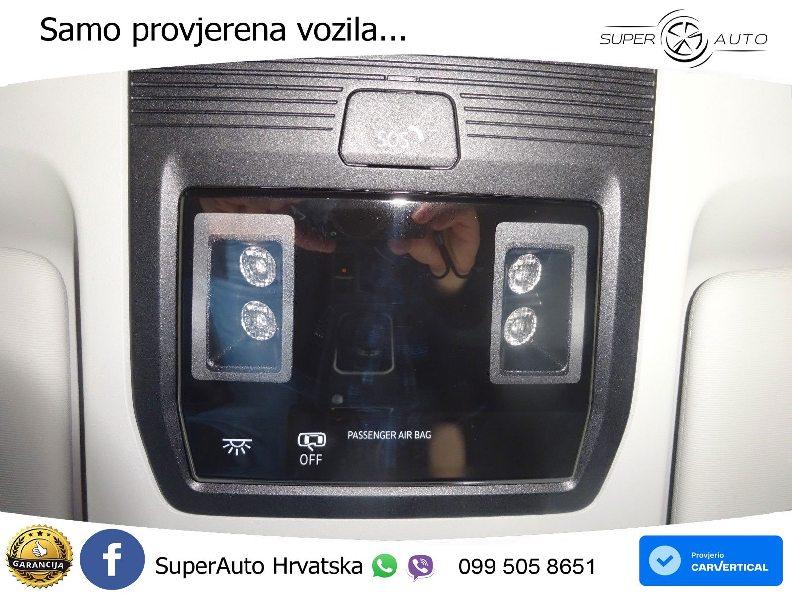 Ford Transit Connect Trend L1 FlexCab 75kW WiPa Navi 102 KS