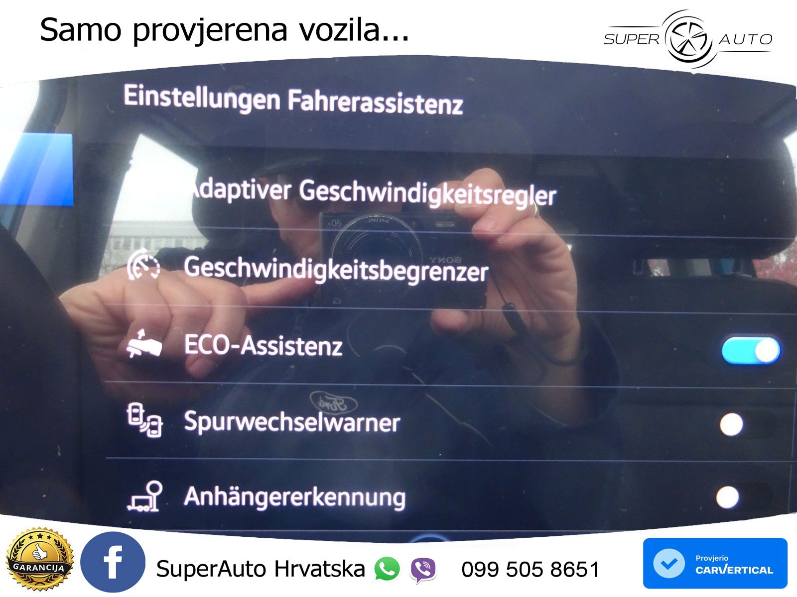 Ford Transit Connect Trend L1 FlexCab 75kW WiPa Navi 102 KS