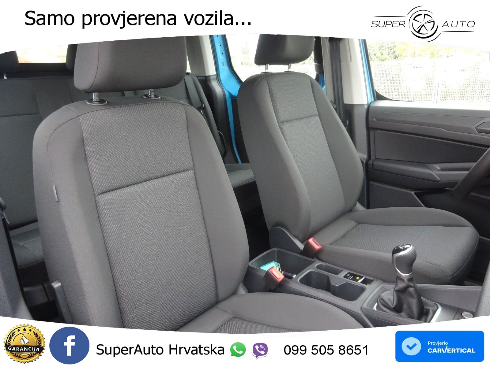 Ford Transit Connect Trend L1 FlexCab 75kW WiPa Navi 102 KS