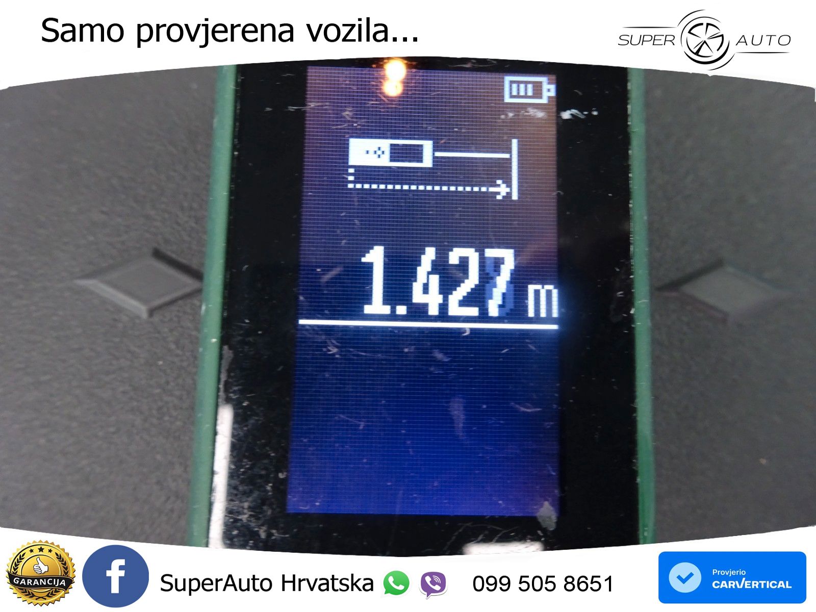 Ford Transit Connect Trend L1 FlexCab 75kW WiPa Navi 102 KS