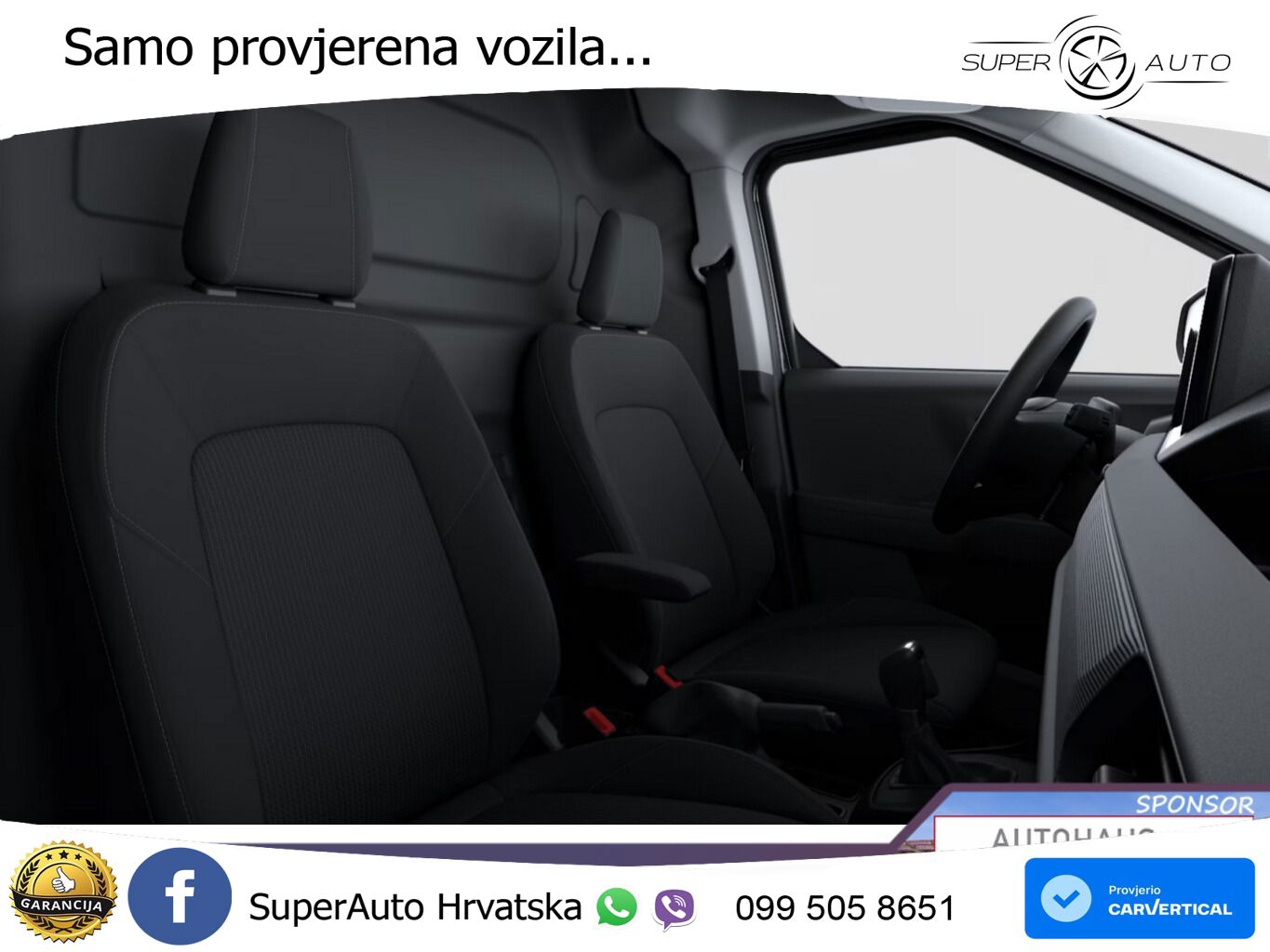 Ford Transit Courier Aut Trend Klima SYNC4 UVP-25%* 125 KS