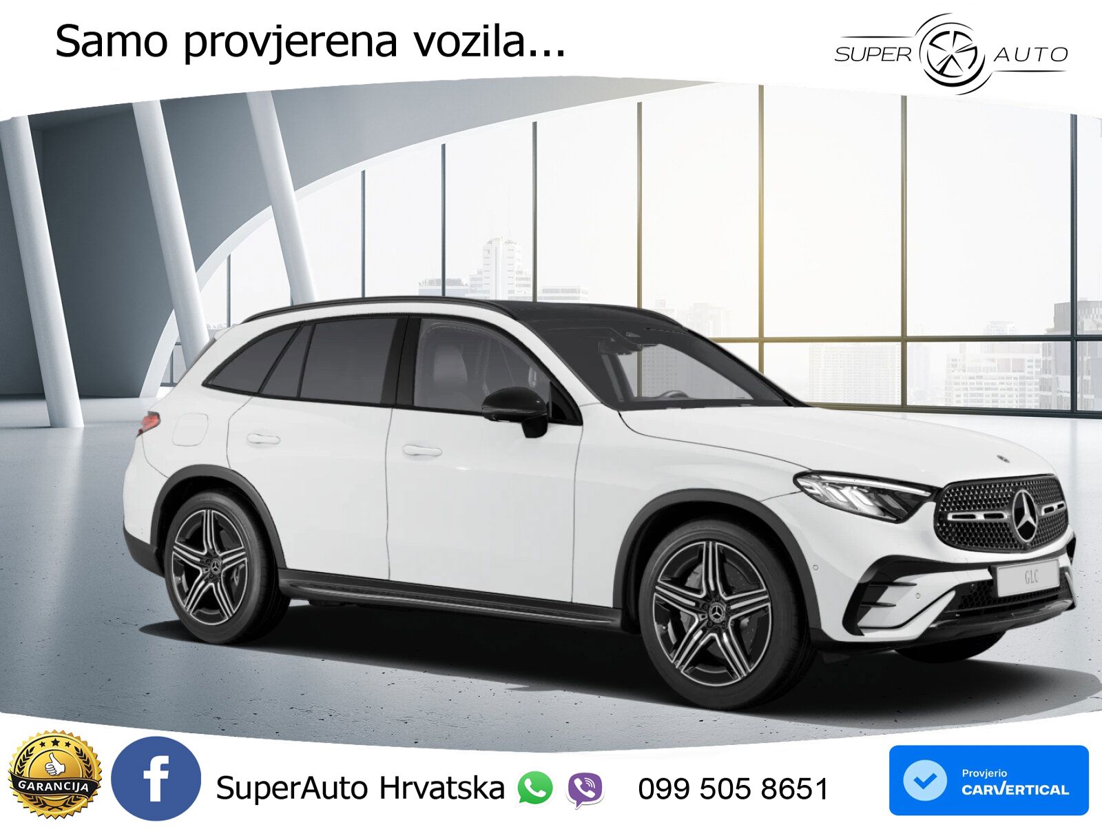 Mercedes GLC 200d (163 KS) 4MATIC 9G-TRONIC AMG ACC+GR SJED+360+PANO
