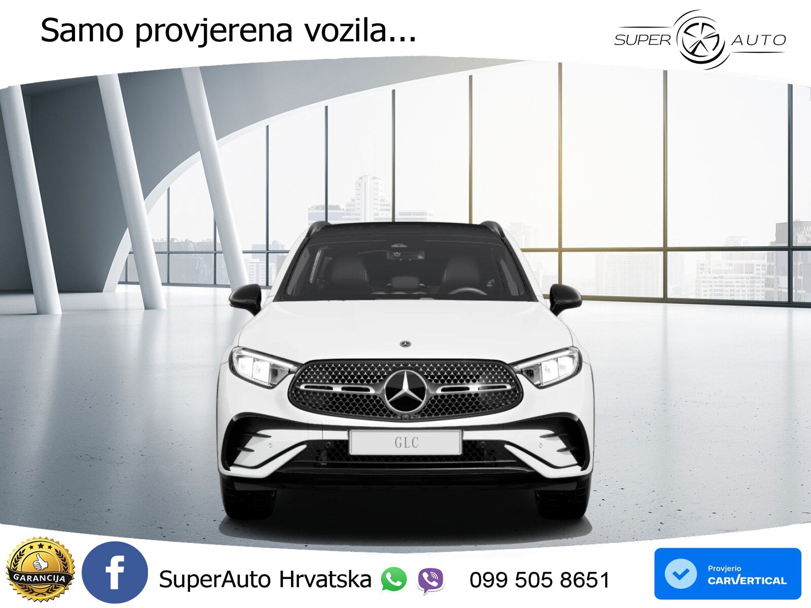 Mercedes GLC 200d (163 KS) 4MATIC 9G-TRONIC AMG ACC+GR SJED+360+PANO