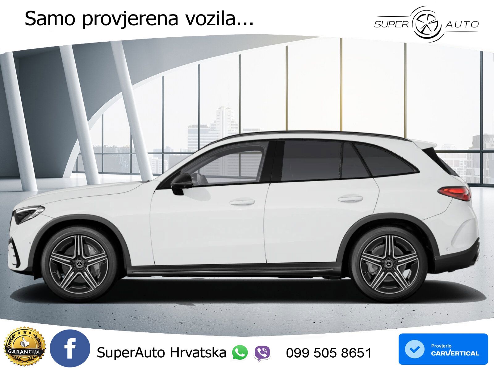 Mercedes GLC 200d (163 KS) 4MATIC 9G-TRONIC AMG ACC+GR SJED+360+PANO