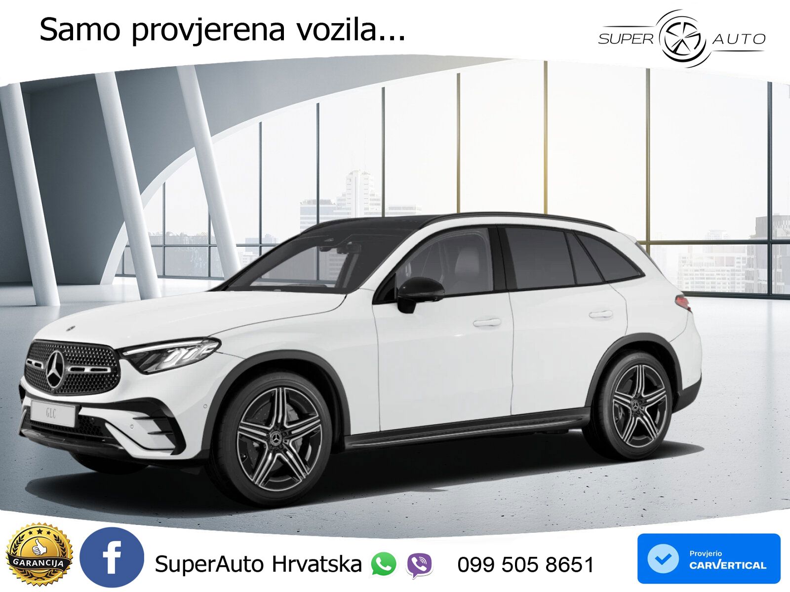 Mercedes GLC 200d (163 KS) 4MATIC 9G-TRONIC AMG ACC+GR SJED+360+PANO