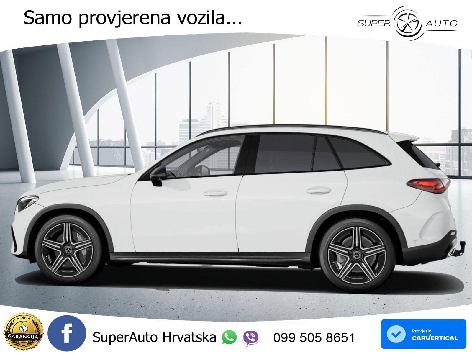 Mercedes GLC 200d (163 KS) 4MATIC 9G-TRONIC AMG ACC+GR SJED+360+PANO