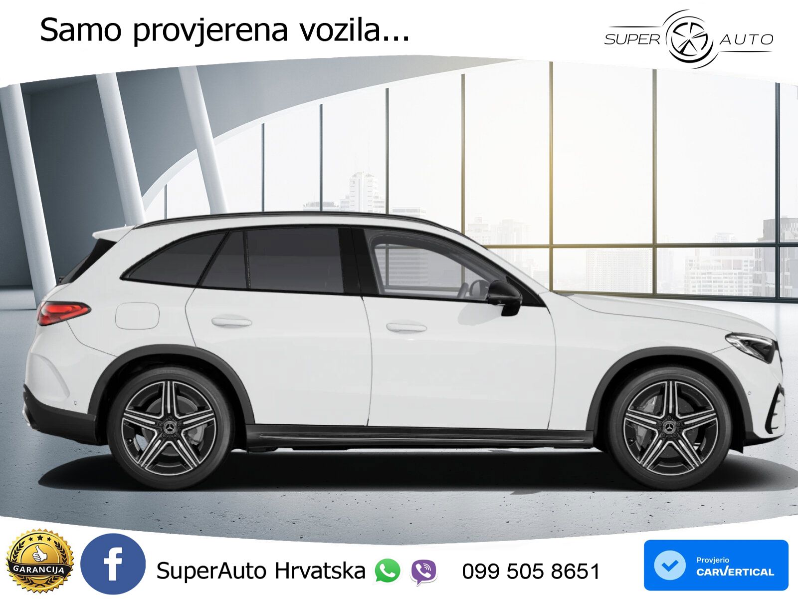 Mercedes GLC 200d (163 KS) 4MATIC 9G-TRONIC AMG ACC+GR SJED+360+PANO