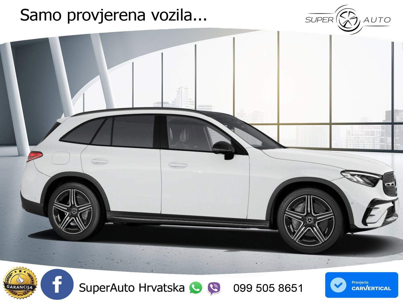 Mercedes GLC 200d (163 KS) 4MATIC 9G-TRONIC AMG ACC+GR SJED+360+PANO